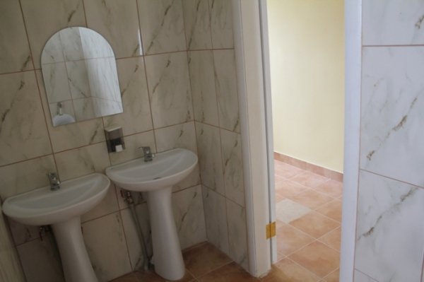 Сільським учням – європейські умови*. ФОТО