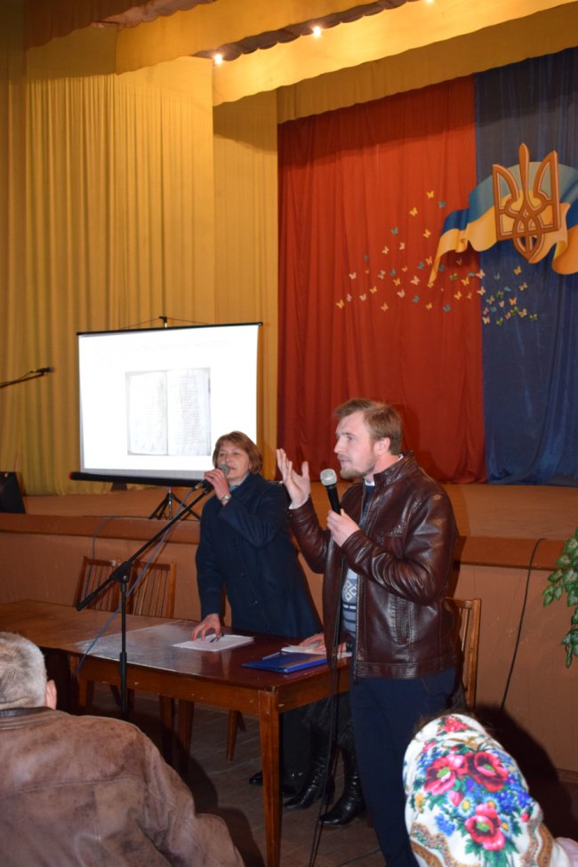 Громада історичного храму на Волині переходить до ПЦУ. ФОТО