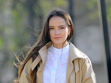 Відома волонтерка звільнилася з Луцькради 