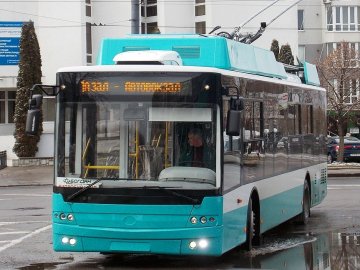 Виграли у Skoda: луцькі тролейбуси «Богдан» курсуватимуть у Чехії