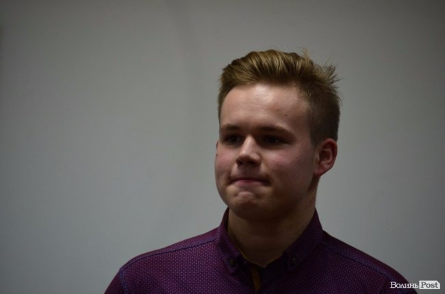 Як у Луцьку обирали ведучих для ранкового телешоу. ФОТО