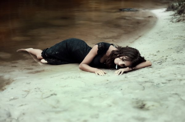 Фотовиставка Ольги Уриної