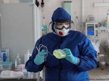 На Волині від коронавірусу померло 4 людей: де виявили нові випадки