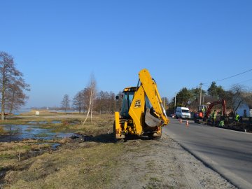 Екологія, здоров’я,  інвестори: що принесе Волині каналізування Світязя