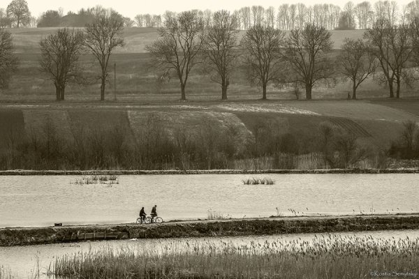 Фотовиставка Костянтина Семицького
