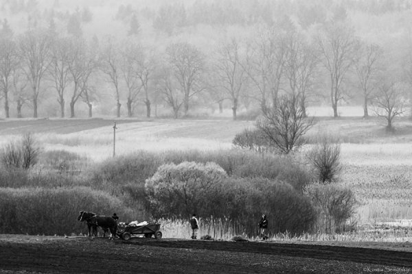 Фотовиставка Костянтина Семицького