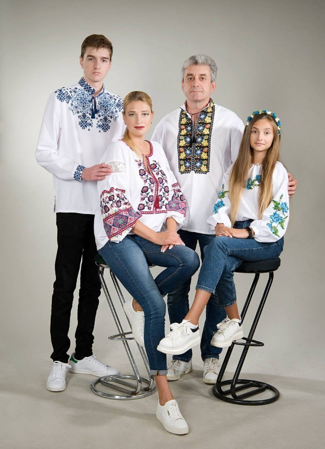 Боєць з Луцька через війну не зміг дотриматися родинної традиції