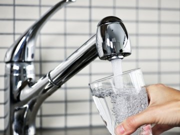 В містечку на Волині хочуть відкоригувати тарифи на воду