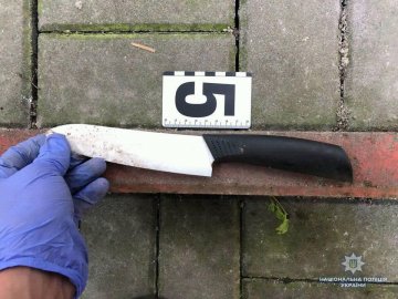 Кривава різанина безхатьків у Луцьку: подробиці. ФОТО