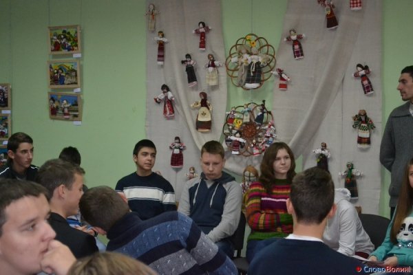 У Ковелі відбувся «IT Fest» для старшокласників. ФОТО