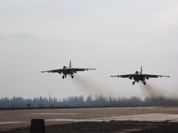 Родини кримських льотчиків на Волині не мають де жити