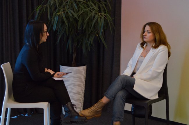 Як зберегти ментальне здоров’я в умовах війни та відповідальності за бізнес: поради психолога