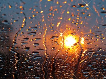 Погода в Луцьку та Волинській області на суботу, 6 червня