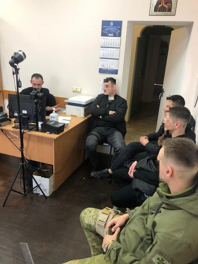 Жив з 2018 року: на Волині виявили росіянина-нелегала