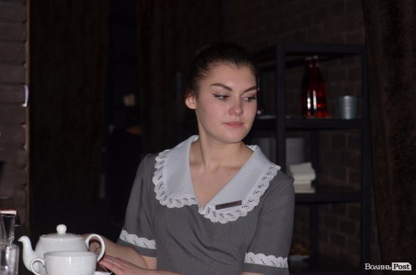 Вперше у Луцьку виступив рок-гурт «Bahroma».ФОТО