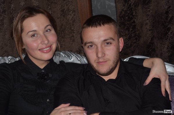 Вперше у Луцьку виступив рок-гурт «Bahroma».ФОТО