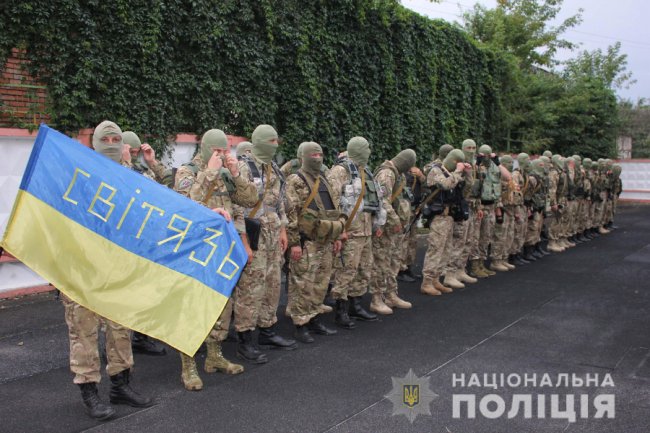 Іловайська трагедія: бійці роти «Світязь» пригадали страшні події шестилітньої давності