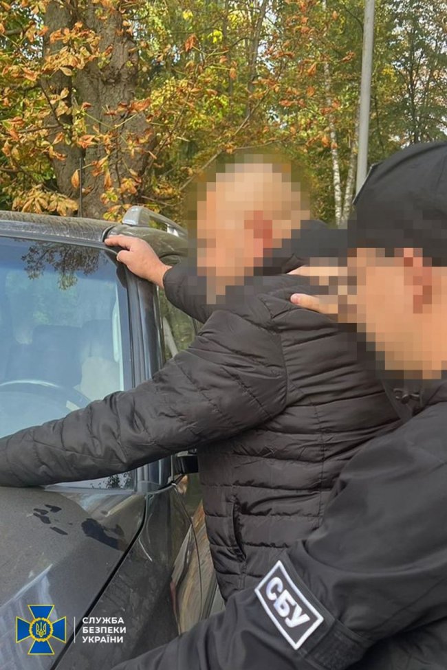 Фейкові антикорупціонери продавали посаду ректора за  тисяч, - СБУ