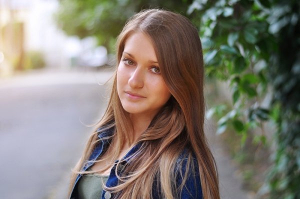 Фотовиставка Ірини Ільчук 