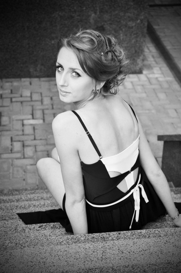 Фотовиставка Тетяни Кірчук