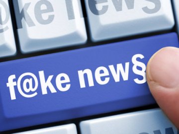 ЗСУ попередили про фейкову сторінку відомства у Twitter