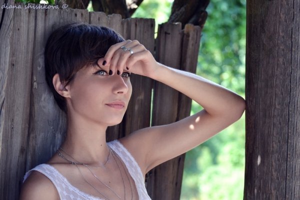 Фотовиставка Діани Шишкової-Морозюк