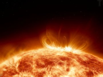 Магнітні бурі: прогноз на вихідні, 13-14 квітня