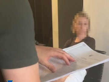 На виборчий штаб путіна працювала донька ексмера Полтави