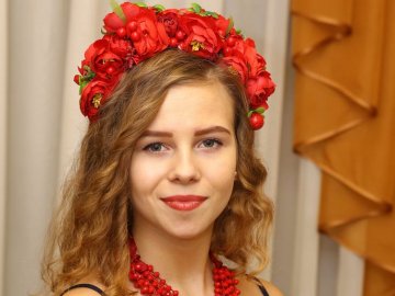 Її тато загинув в Іловайському котлі: волонтери готують подарунки для доньки волинського Героя