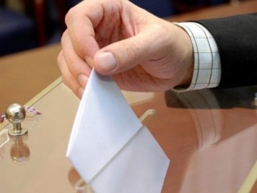 Повідомили номери партій у виборчому бюлетені