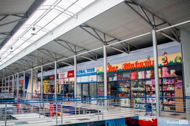 У ТЦ «Ювант» – розіграш: залишилось 4 дні. ФОТО*