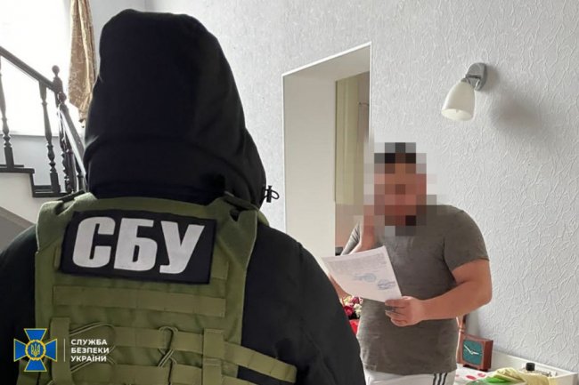 СБУ викрили підприємства, які розкрадали бюджетні кошти на харчуванні військових. ФОТО