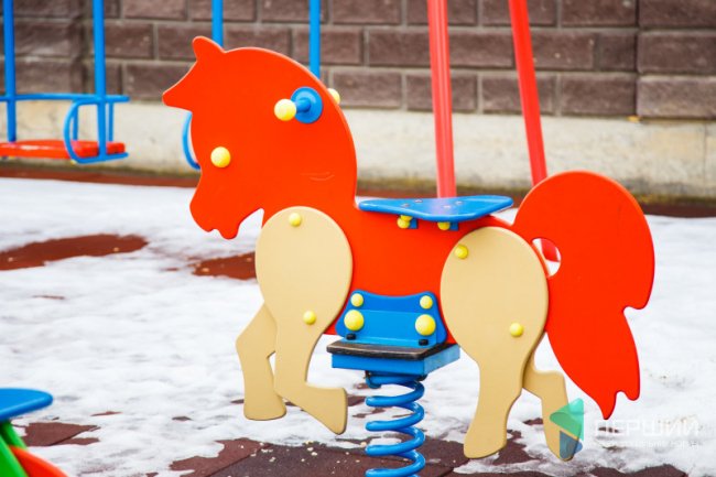 Як живеться у «Струмочку»: хто хазяйнує та як стежить за порядком у котеджному містечку*