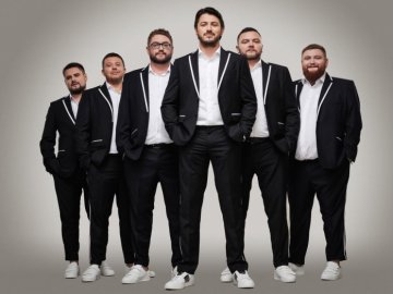 У «Промені» виступить Сергій Притула з «Вар’яти шоу»*