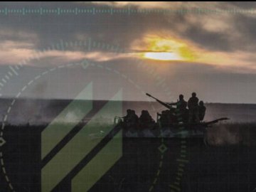 «Азов» у Маріуполі за добу знищив 4 ворожі танки 2 БТРи