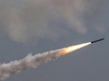 На Львівщині збили російську ракету: є постраждалі, серед них – дитина