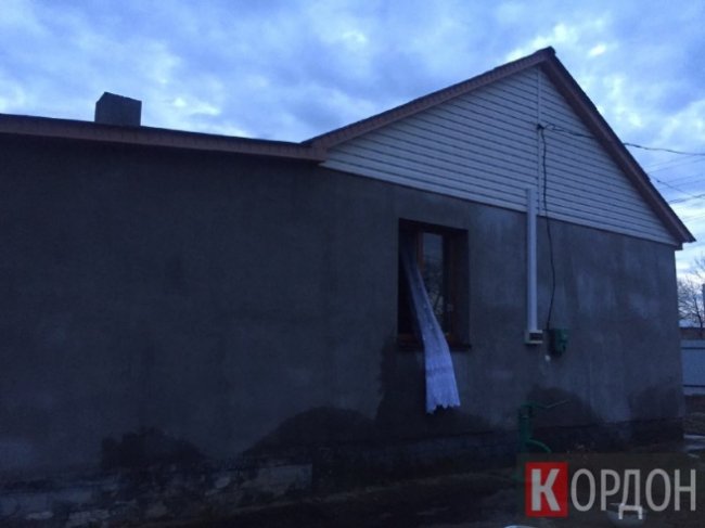 У місті на Волині через електроплиту сталась пожежа  у будинку. ФОТО.ОНОВЛЕНО