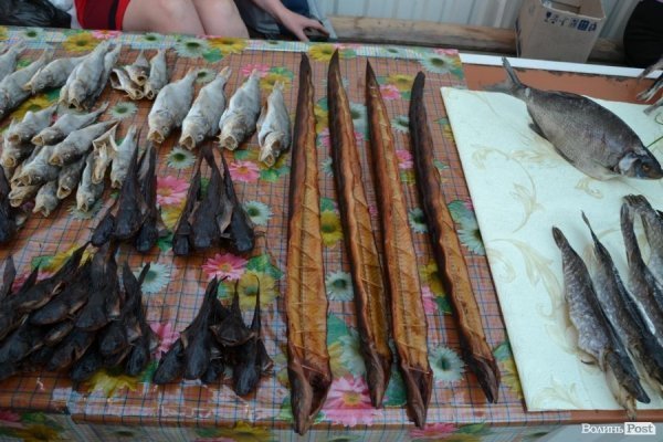 Де відпочивають волиняни: Гряда. ФОТО