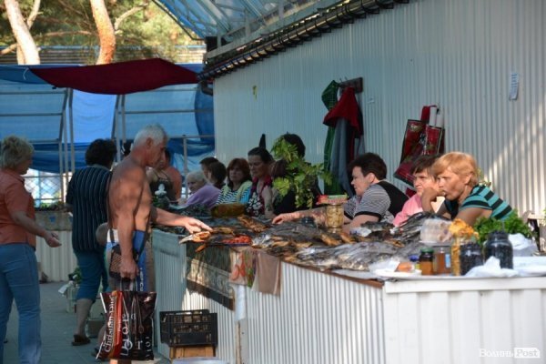 Де відпочивають волиняни: Гряда. ФОТО