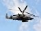 ЗСУ збили ще один російський вертоліт над Херсонщиною 