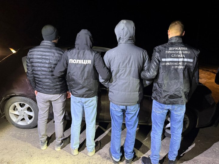 На Волині франківець організував схему втечі чоловіків за кордон за 12 тисяч доларів