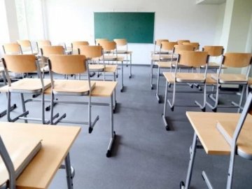 Через кір на Волині закрили шість класів
