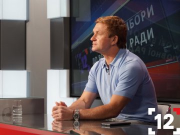 «Я виконав усі зобов’язання перед своїми виборцями» – Степан Івахів*