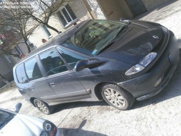 У Ковелі патрульні знайшли водія, який збив жінку