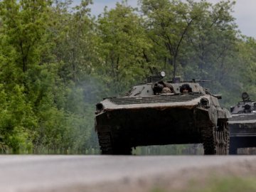 Волинські бійці приїхали на ротацію до Луцька: добрі новини від ВолиньPost за 31 липня