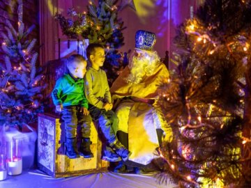 Добрі новини від ВолиньPost за 30 грудня 