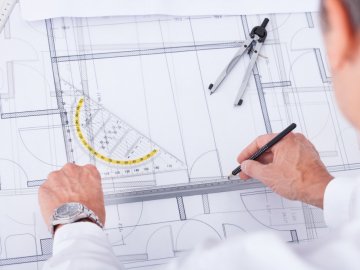 Архітектори вашої оселі та комфорту в домі