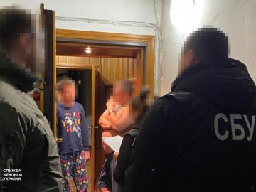 росія вербує українських підлітків для антисемітських провокацій