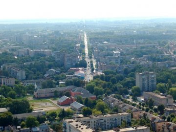 Ковель виконав бюджет на  106,3% за власними доходами, а перевиконав – на 6,3%