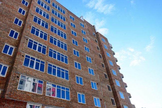 Новий рік – нові можливості: як у Луцьку зводять комфортний ЖК «Caramel Residence». ФОТО*